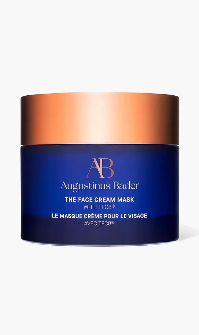 The Face Cream Mask, 50ml