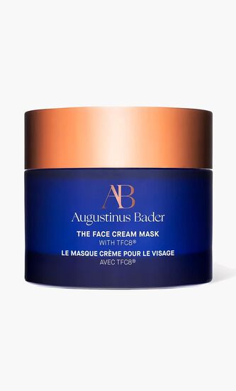 The Face Cream Mask, 50ml