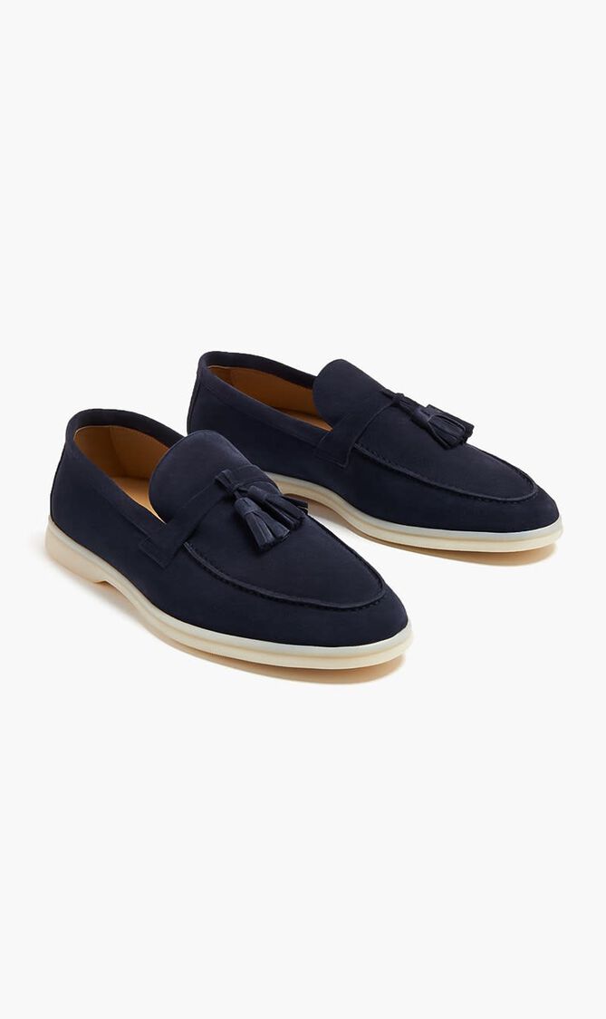 Leandro Loafers