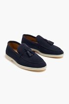 Leandro Loafers