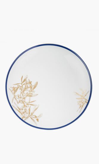 Kunooz Salad Plate