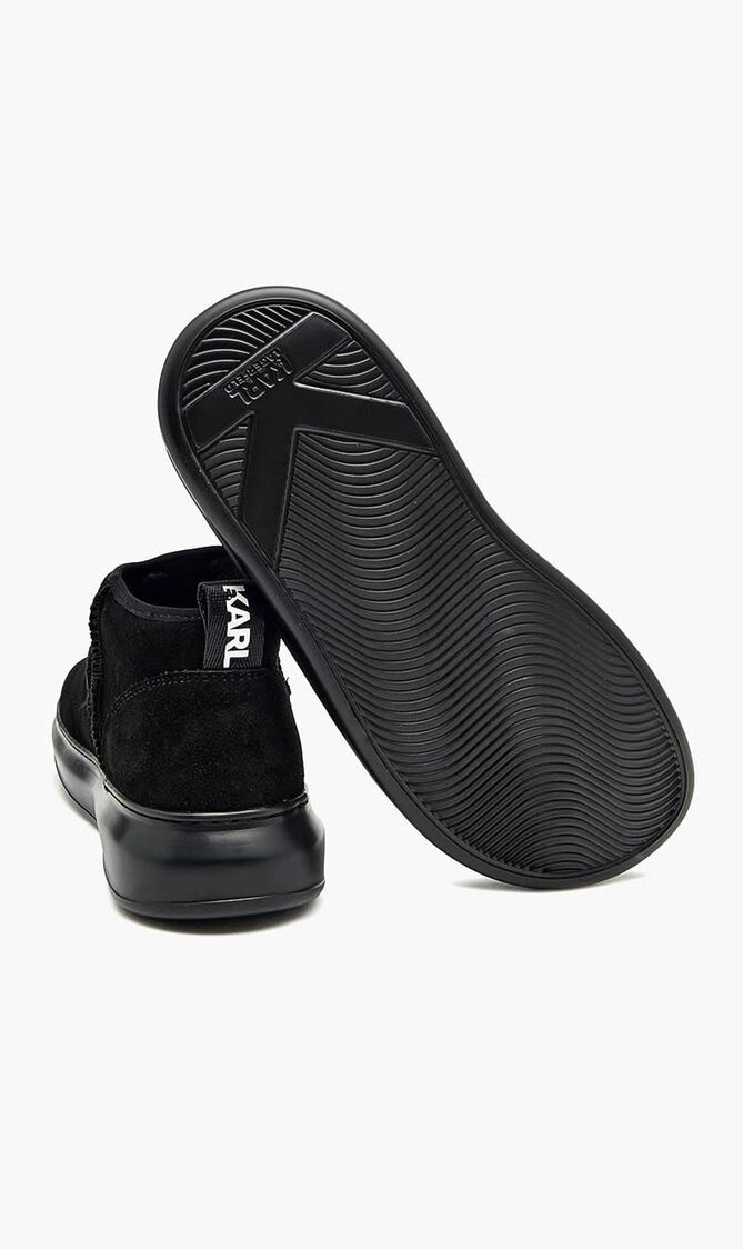 Kapri Thermo Snowboots