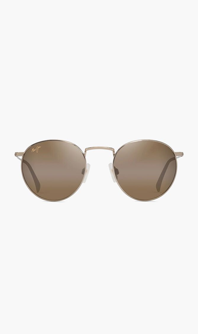 Metal Sunglasses