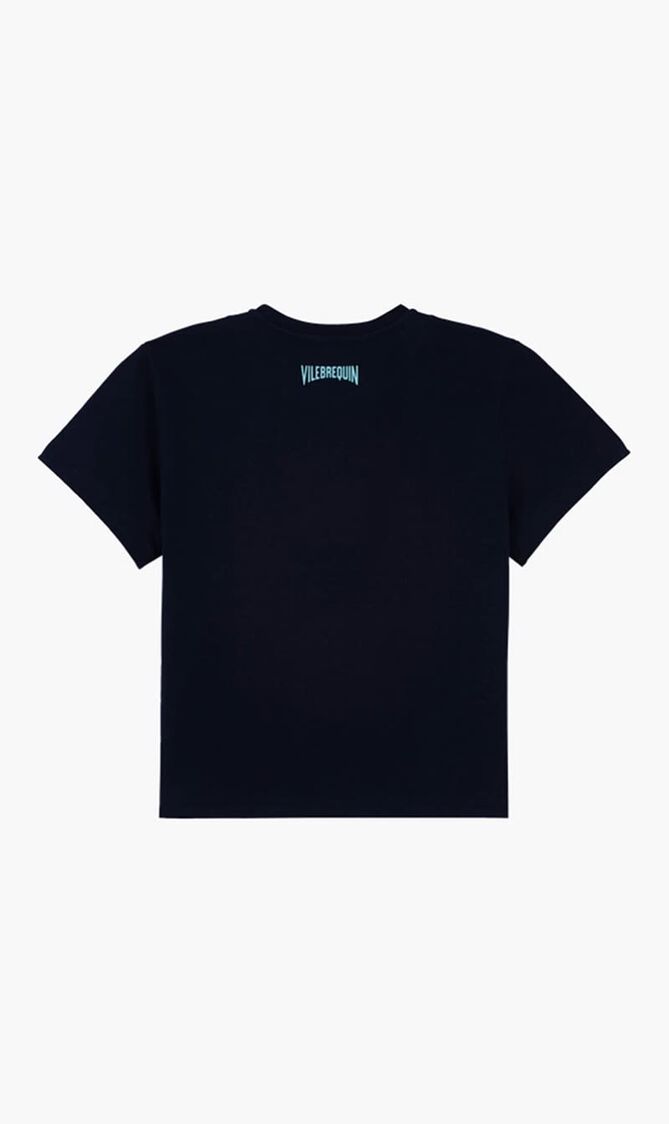 Organic Cotton T- Shirt