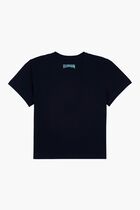 Organic Cotton T- Shirt
