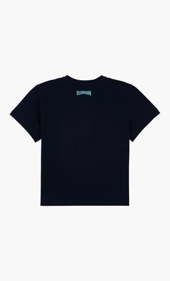 Organic Cotton T- Shirt