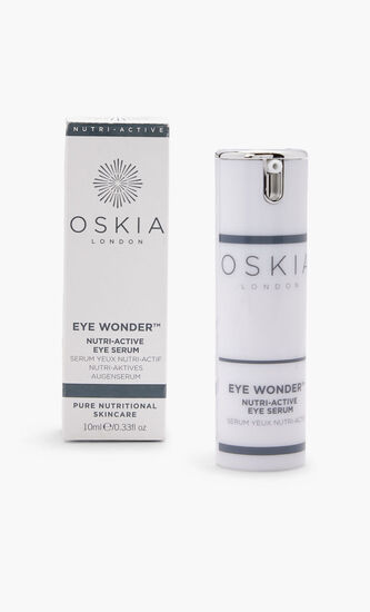 EYE WONDER