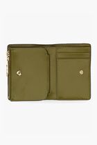 Empire Small Snap Wallet