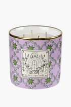 Designer Scented Candle La Gazelle D'or - Large