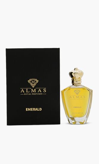 EMERALD PERFUME -HARD CARTON BOX 100 ML