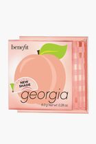 GEORGIA BOP 2_0 FM BLSH PWDR