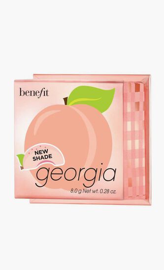 GEORGIA BOP 2_0 FM BLSH PWDR