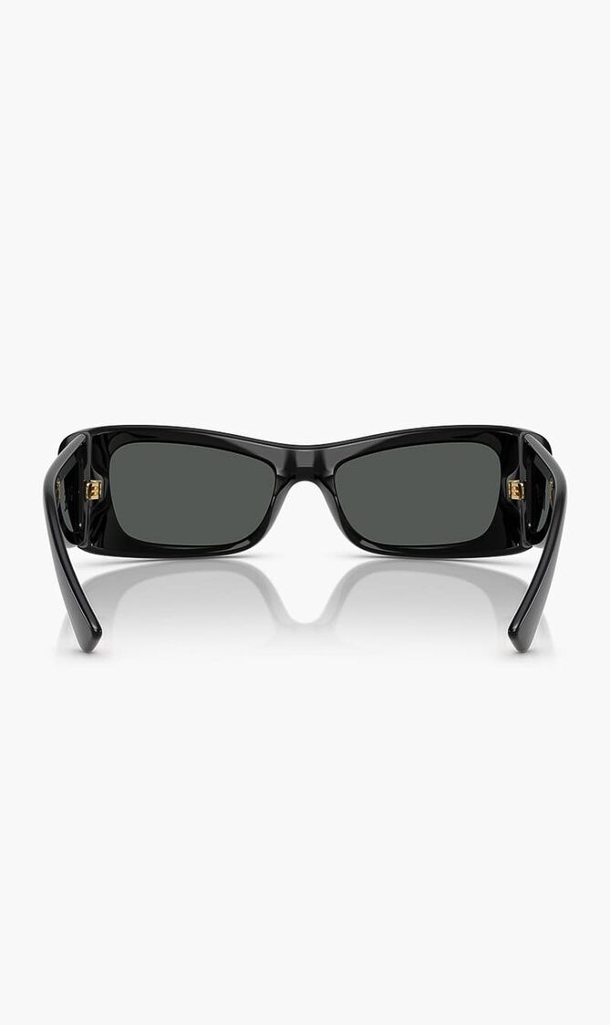Cat Eye Sunglasses