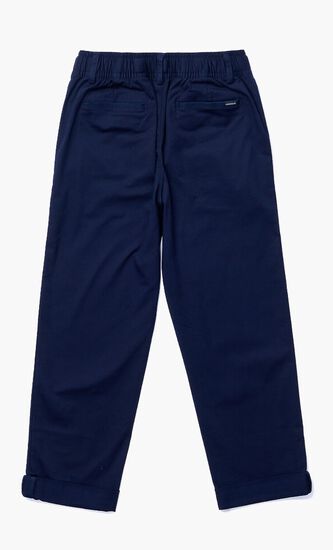 Classic Logo Pants