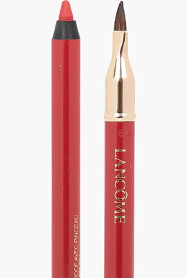 Le Lip Liner, 47 Rouge Rayonnant
