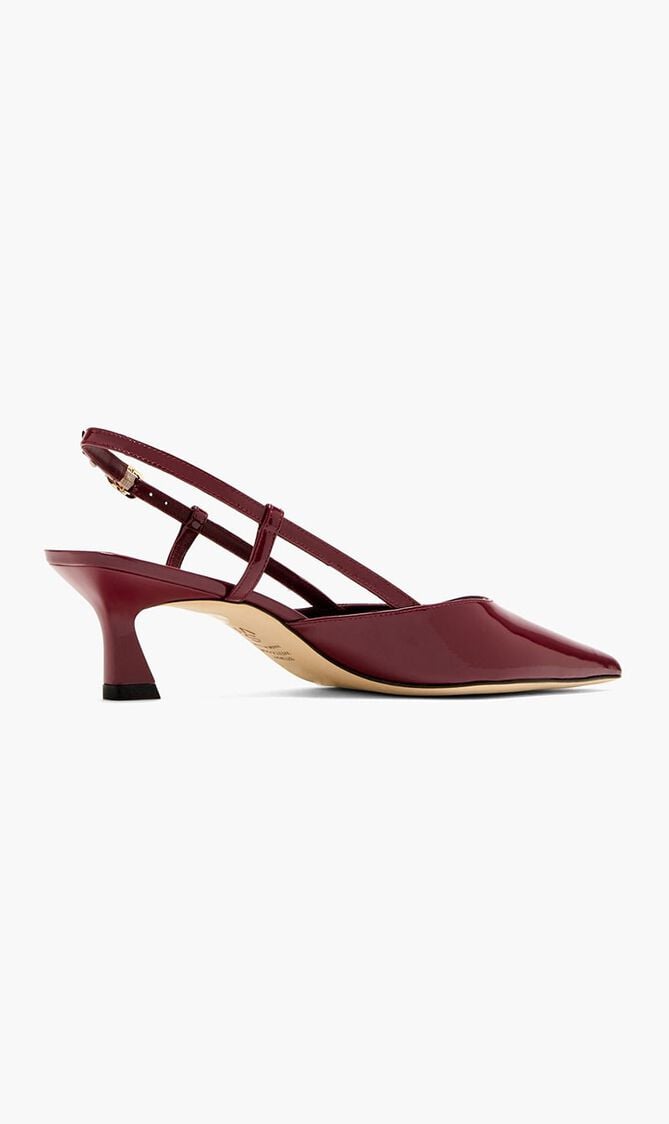 VINNIE 50 SLINGBACK