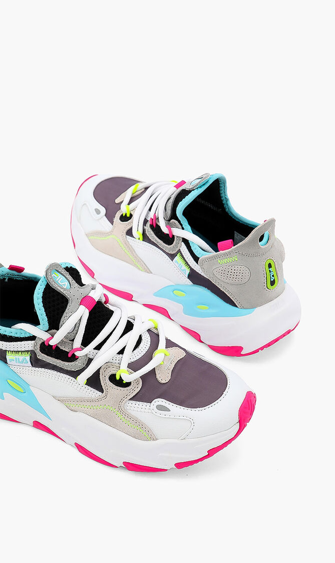 Ray Tracer EVO 2 Sneakers
