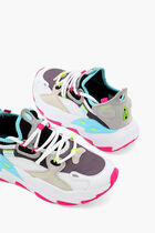 Ray Tracer EVO 2 Sneakers