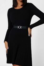 Long Sleeve Paige Dress
