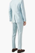 Double Breasted Suit