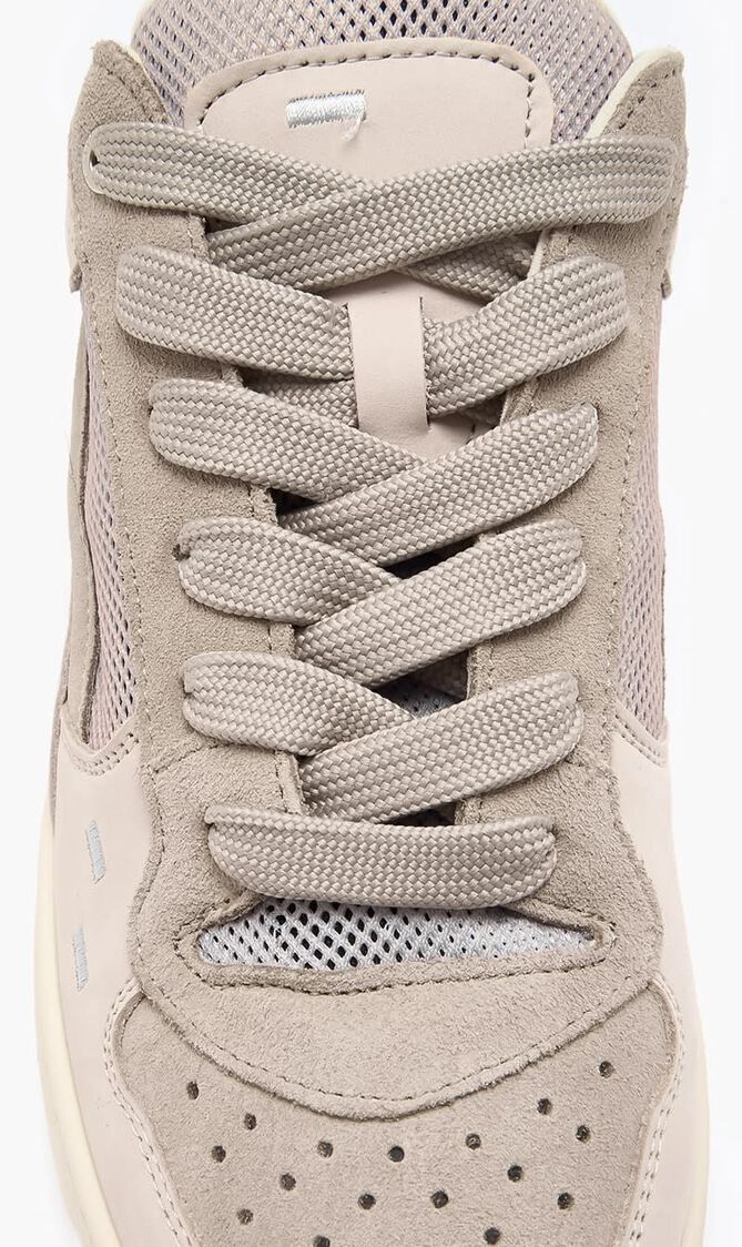 Cruiser Stride Sneakers