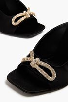 Amy X5 Mules