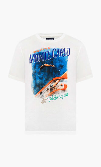 PORTISOL GIADA SU23 OFF WHITE