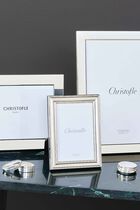 Mandorla Bonbonni&Atilde;&uml;re Box Silver Plated
