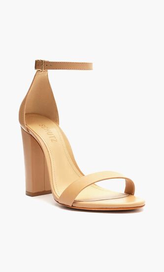 Deluxe Nappa Sandals