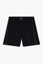 ATHLEISURE BOXING SWEATSHORTS