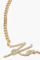 Ksignature Pave Bracelet