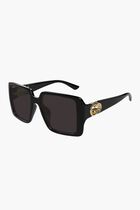 GG1692S-001 INJECTION Sunglasses, 54