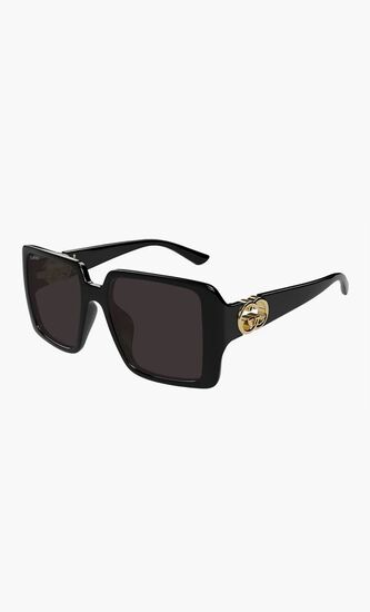 GG1692S-001 INJECTION Sunglasses, 54