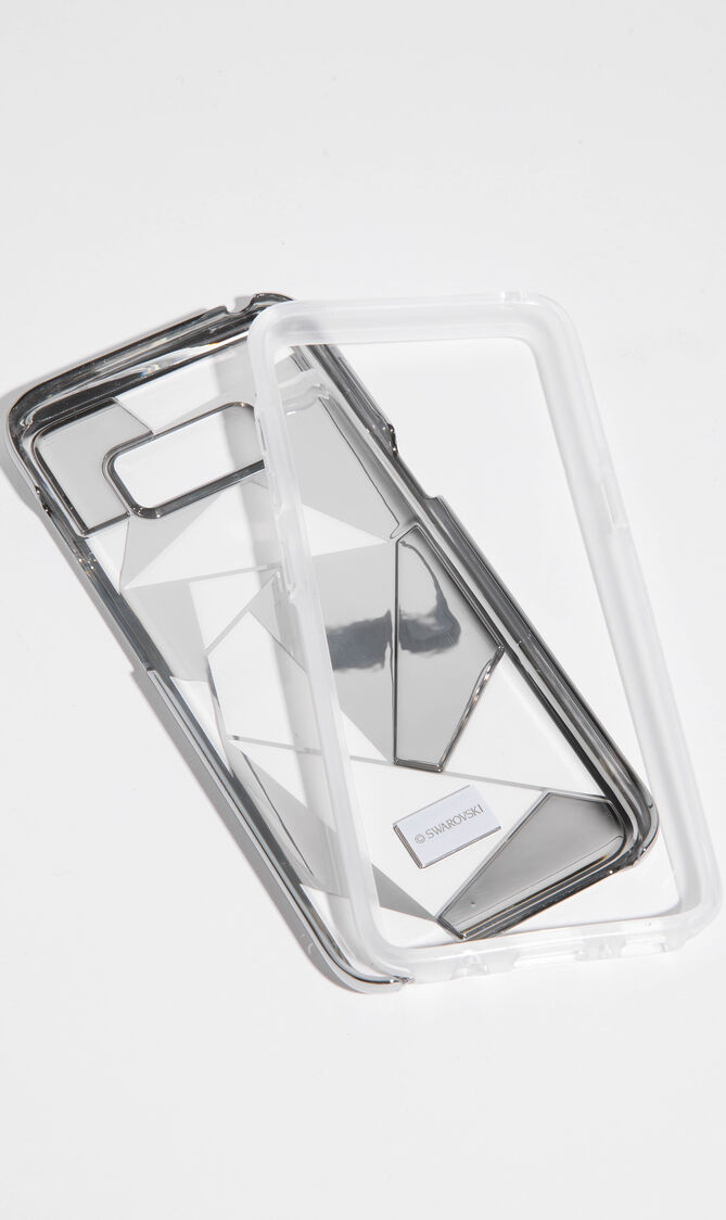 حافظة هاتف سامسونج جلاكسي S8 Edge مع غطاء مضاد للصدمات من Heroism