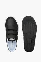 Logo Strap L001 222 Sneakers