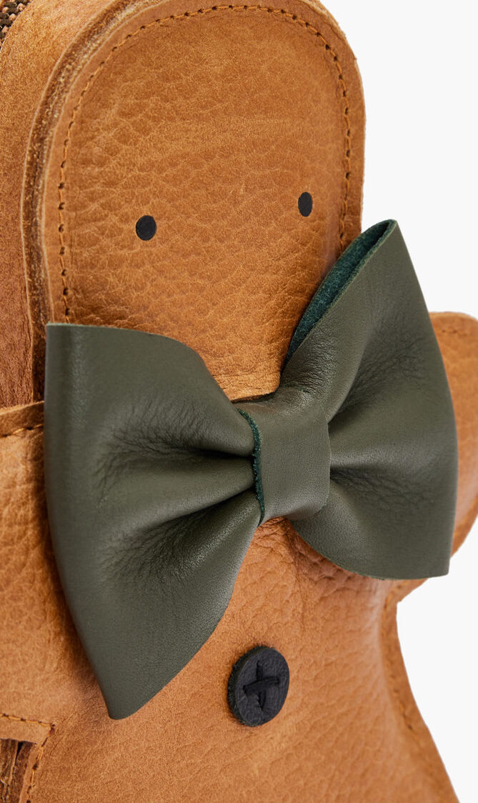 KLIFF BACKPACK GINGERBREAD