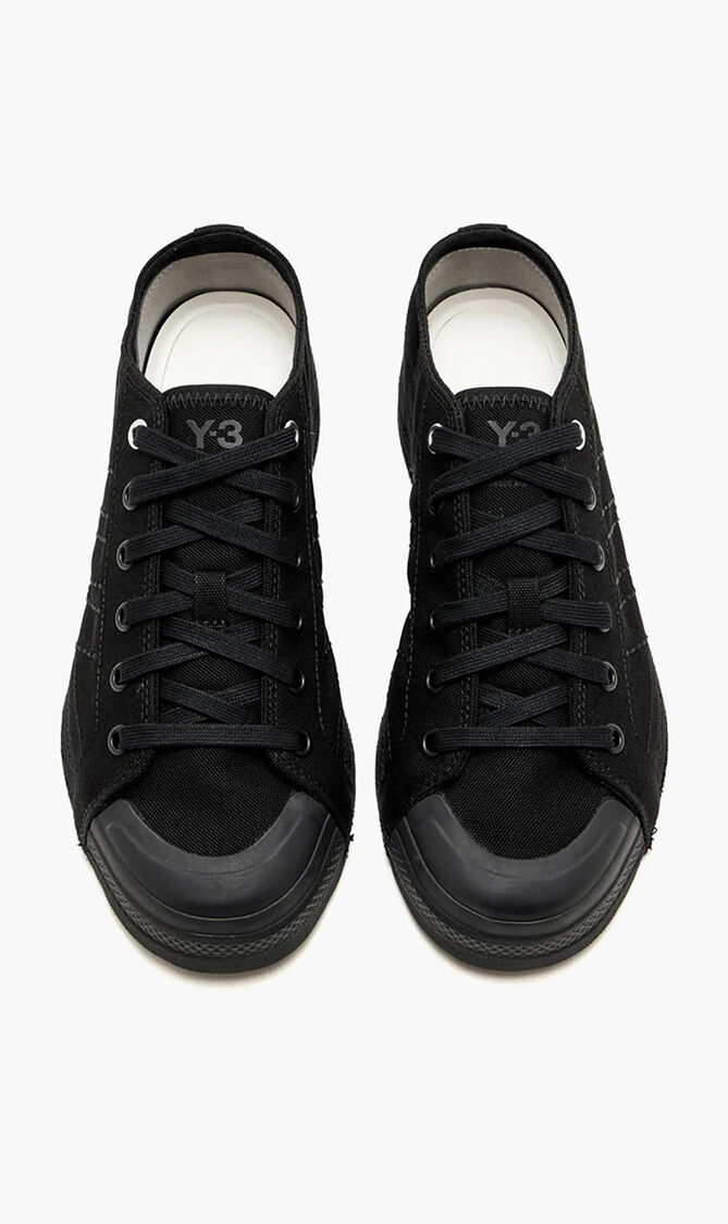 Nizza Canvas Sneakers