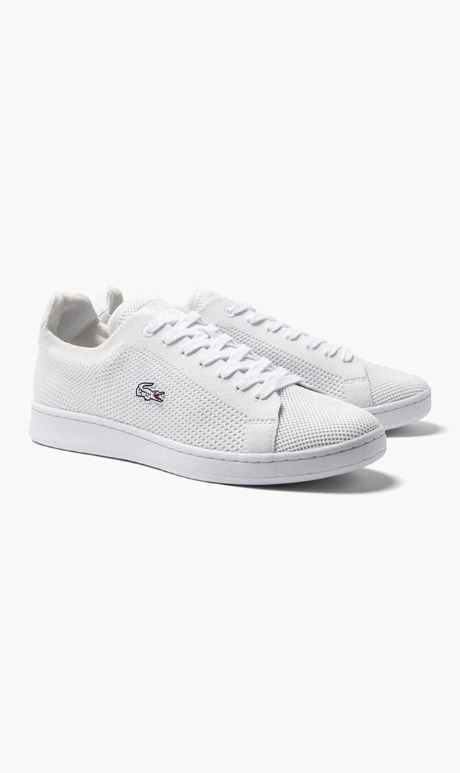 Carnaby Piquee Lace Sneakers