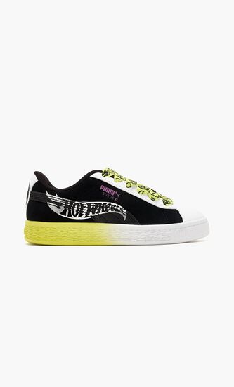 Suede Xl Hot Wheels Ps