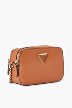 NOELLE CROSSBODY CAMERA