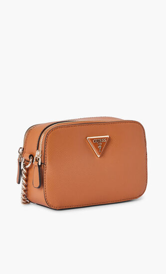 NOELLE CROSSBODY CAMERA