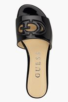 TASHIA G PATENT MULES