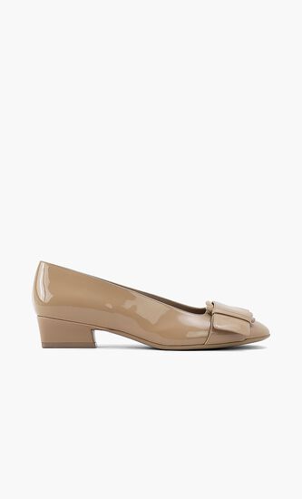 Bessie Ballet Pumps