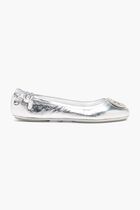 Minne Travel Ballet Flats