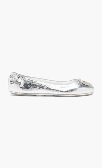 Minne Travel Ballet Flats