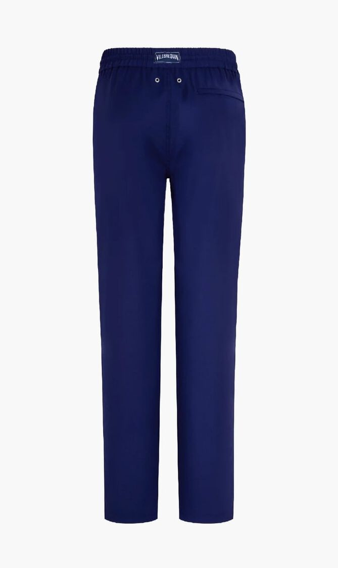 Super 120 Wool Pants