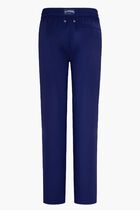 Super 120 Wool Pants