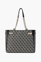 ZADIE LOGO GIRLFRIEND TOTE