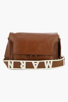 Trunk Crossbody Bag