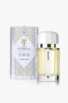 AGAR MUSK EDP 100ML